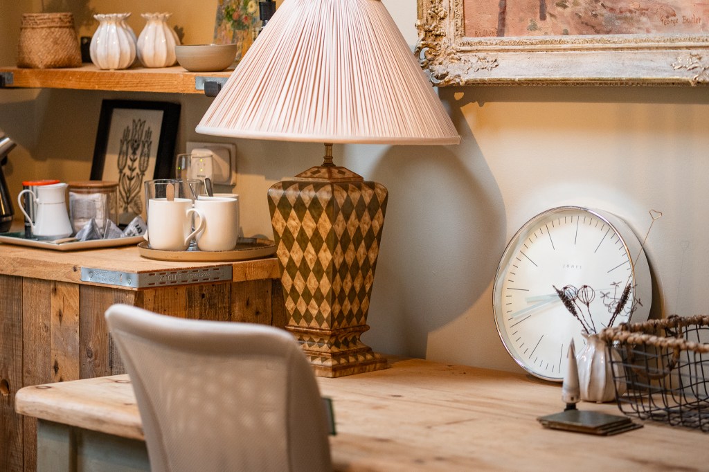 beautiful office space for hire